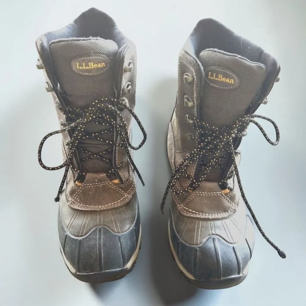 L.L. Bean bean men’s